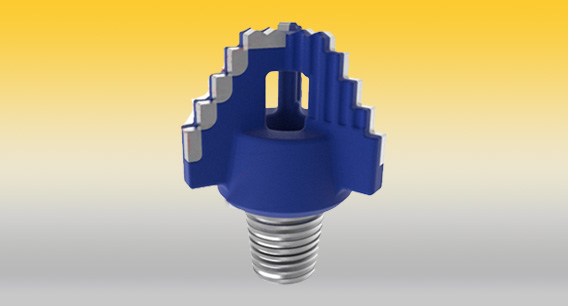 PDC BIT-button,drilling-bits